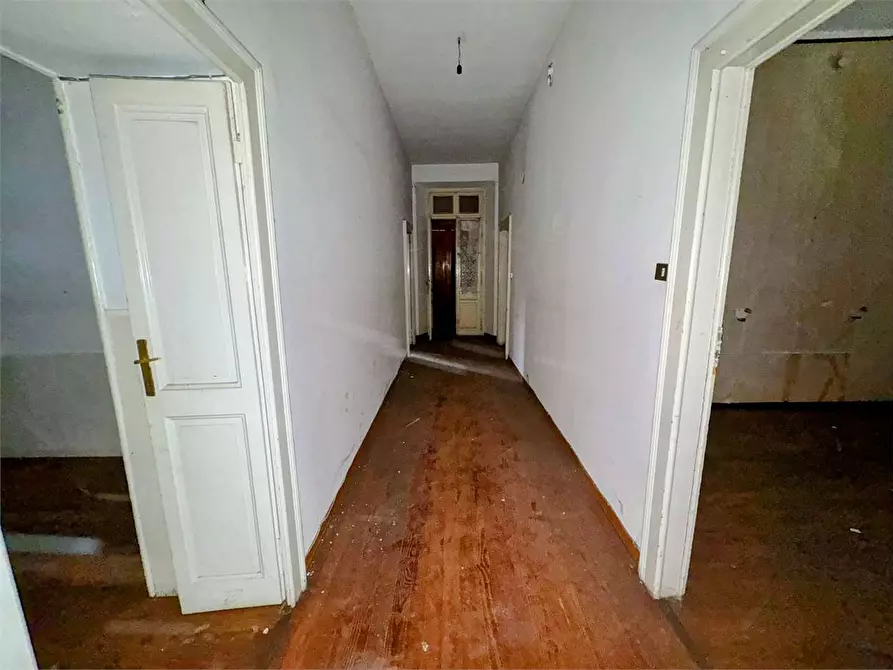 Immagine 20 di Appartamento in vendita  in via boiti 14 a Piedimulera