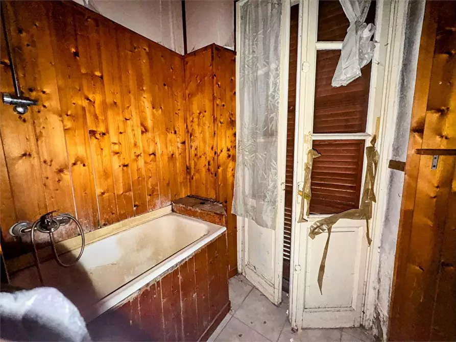 Immagine 23 di Appartamento in vendita  in via boiti 14 a Piedimulera