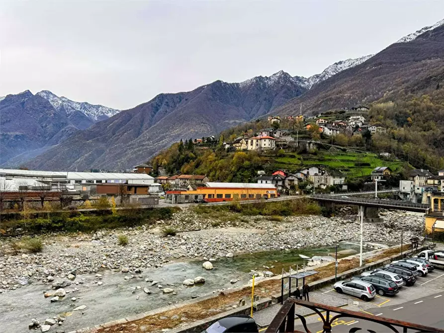 Immagine 25 di Appartamento in vendita  in via boiti 14 a Piedimulera