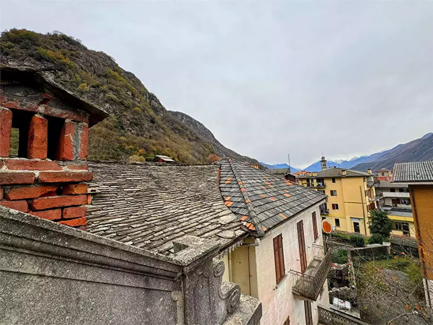 Immagine 28 di Appartamento in vendita  in via boiti 14 a Piedimulera