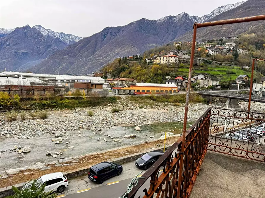Immagine 32 di Appartamento in vendita  in via boiti 14 a Piedimulera