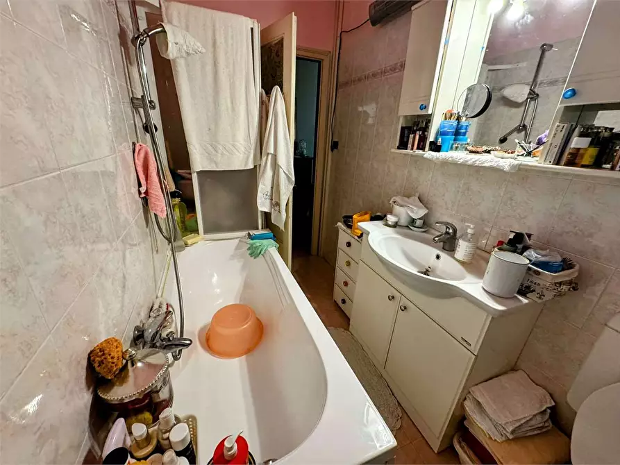 Immagine 36 di Casa bifamiliare in vendita  in PIAZZA BOLZANI  a Premosello-Chiovenda