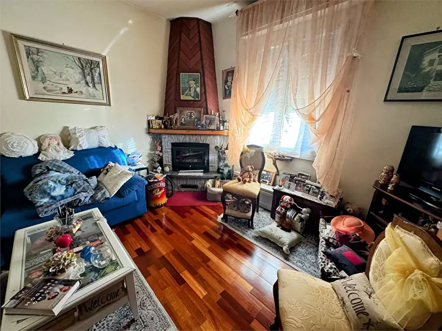 Immagine 21 di Casa bifamiliare in vendita  in PIAZZA BOLZANI  a Premosello-Chiovenda