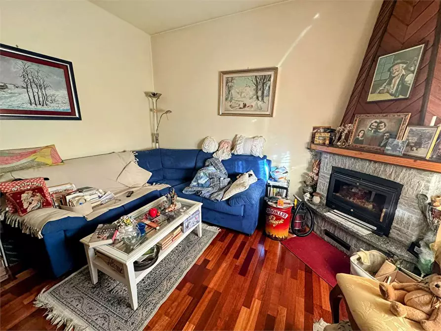 Immagine 22 di Casa bifamiliare in vendita  in PIAZZA BOLZANI  a Premosello-Chiovenda