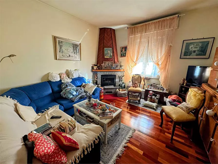 Immagine 24 di Casa bifamiliare in vendita  in PIAZZA BOLZANI  a Premosello-Chiovenda