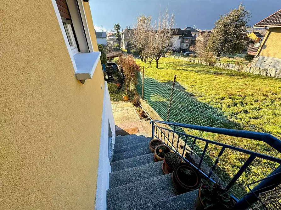 Immagine 26 di Casa bifamiliare in vendita  in PIAZZA BOLZANI  a Premosello-Chiovenda