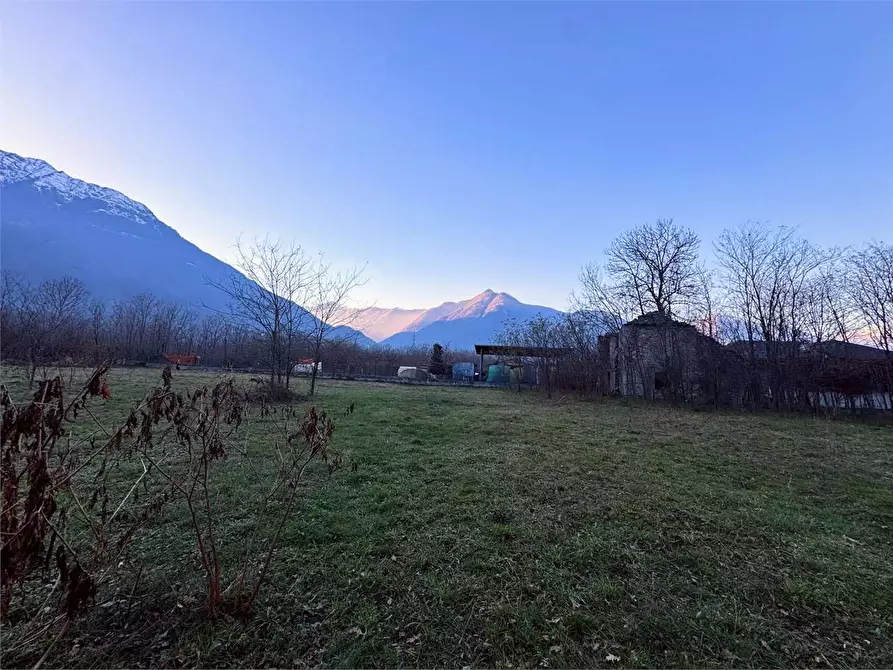 Immagine 1 di Terreno edificabile in vendita  in RESIGA SNC a Vogogna