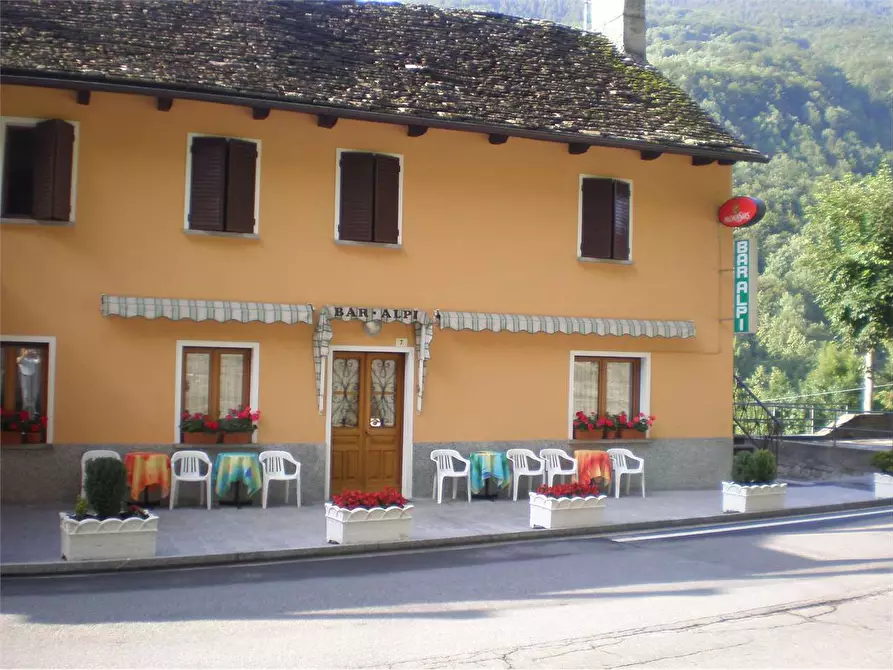 Immagine 2 di Stabile in vendita  in SS337 7 a Druogno