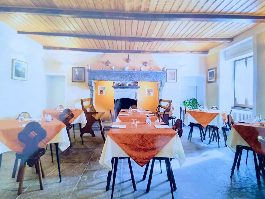 Immagine 25 di Stabile in vendita  in SS337 7 a Druogno