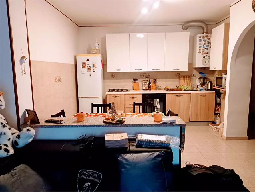 Immagine 20 di Appartamento in vendita  in novello bianchi 114 a Villadossola