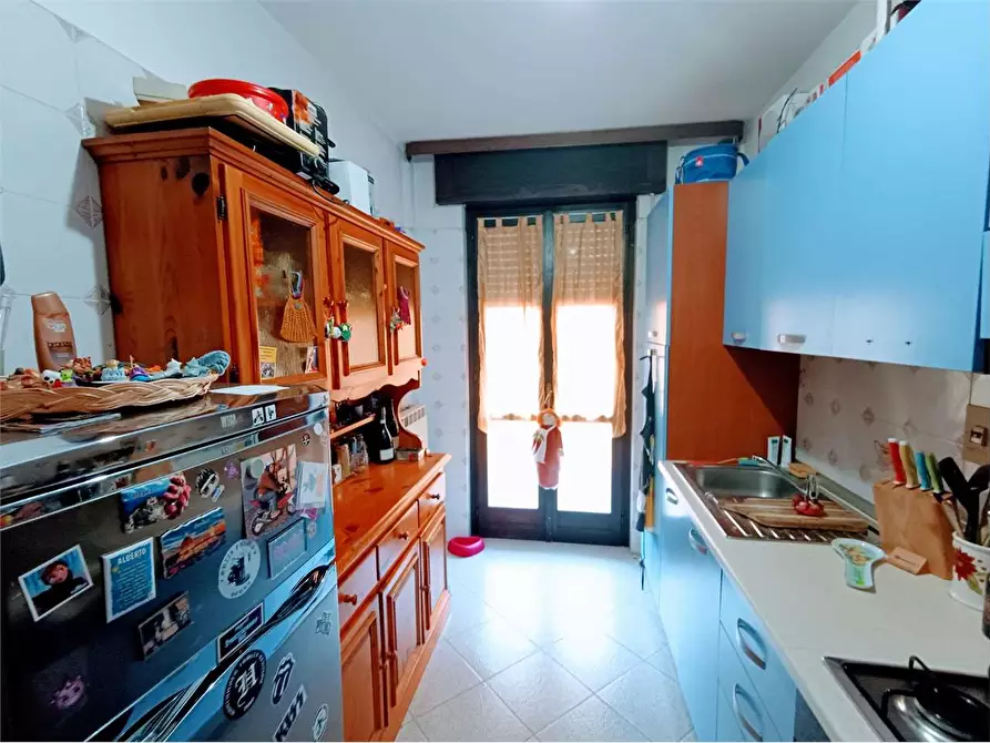 Immagine 48 di Appartamento in vendita  in novello bianchi 114 a Villadossola