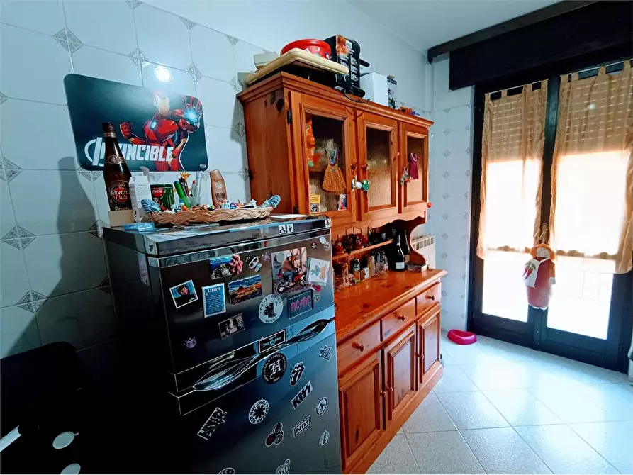 Immagine 58 di Appartamento in vendita  in novello bianchi 114 a Villadossola