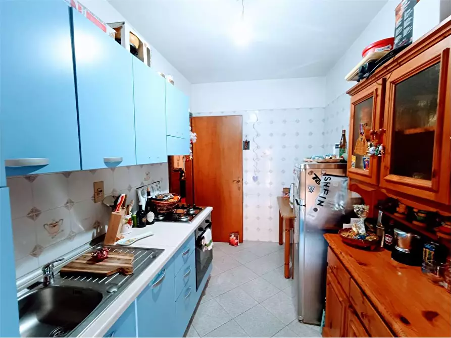 Immagine 50 di Appartamento in vendita  in novello bianchi 114 a Villadossola