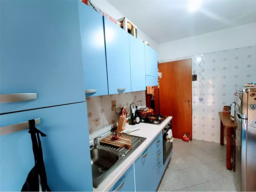 Immagine 49 di Appartamento in vendita  in novello bianchi 114 a Villadossola