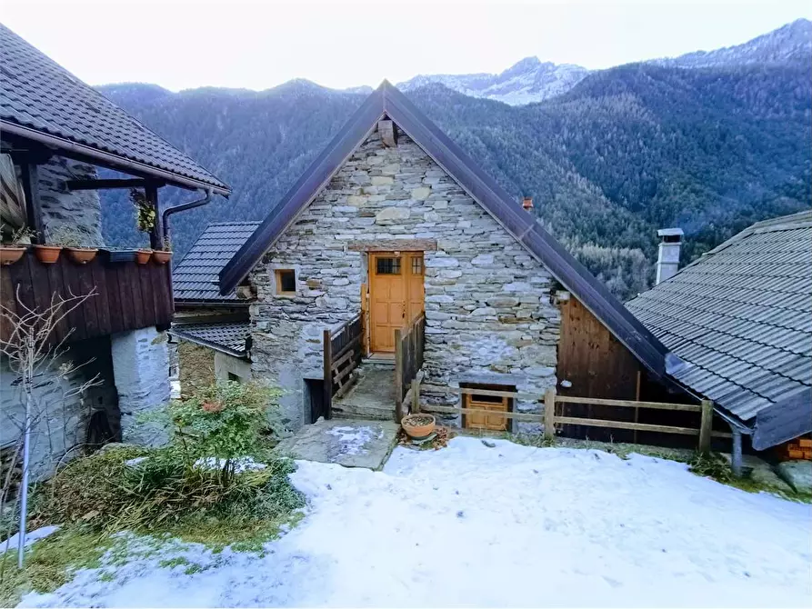 Immagine 33 di Mansarda in vendita  in canfinello 13 a Ceppo Morelli