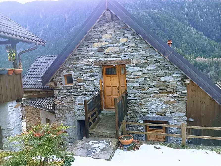 Immagine 2 di Mansarda in vendita  in canfinello 13 a Ceppo Morelli