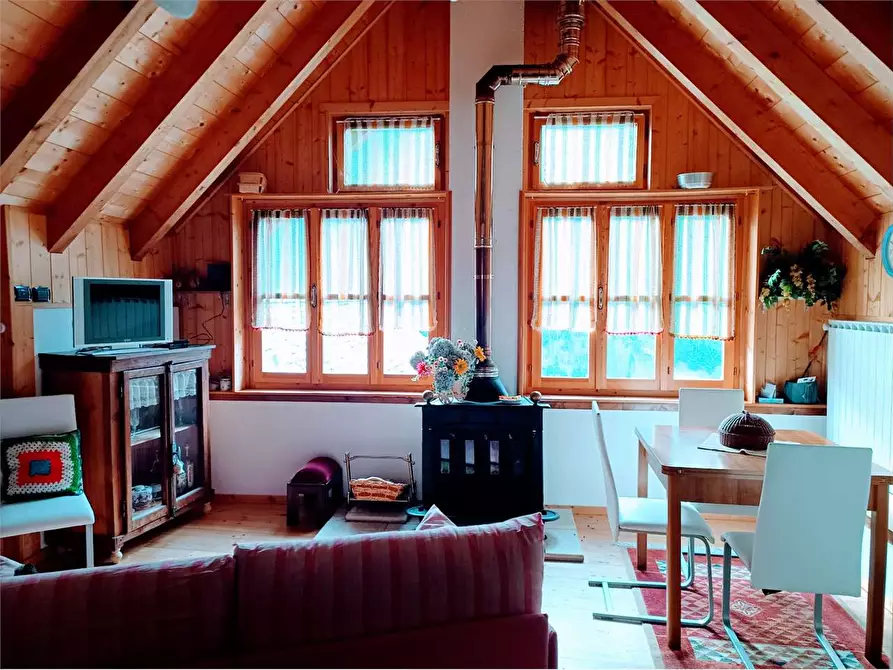 Immagine 1 di Mansarda in vendita  in canfinello 13 a Ceppo Morelli