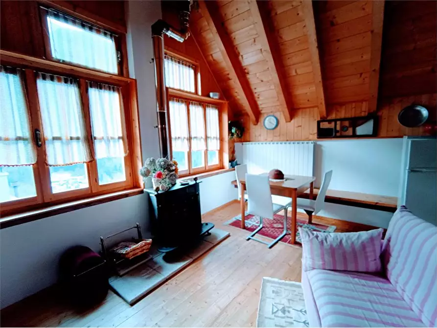 Immagine 6 di Mansarda in vendita  in canfinello 13 a Ceppo Morelli