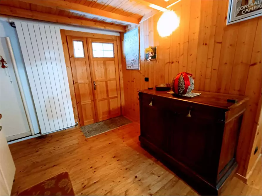 Immagine 12 di Mansarda in vendita  in canfinello 13 a Ceppo Morelli