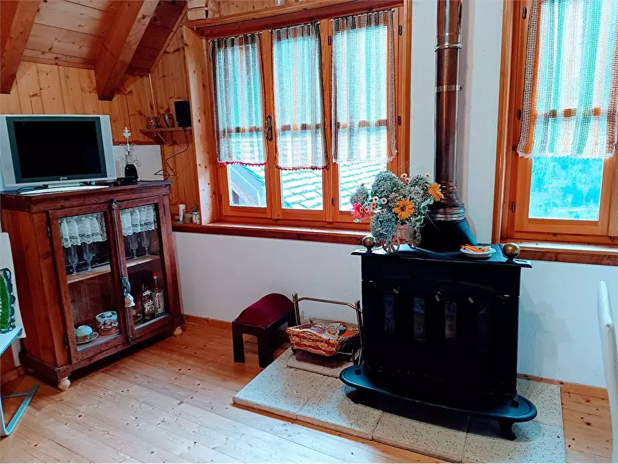 Immagine 14 di Mansarda in vendita  in canfinello 13 a Ceppo Morelli