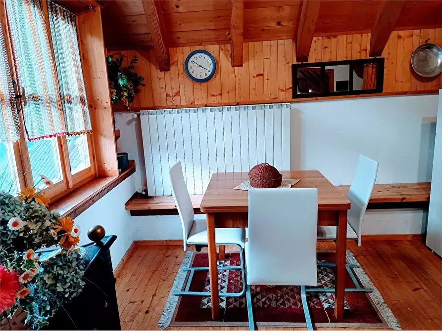 Immagine 16 di Mansarda in vendita  in canfinello 13 a Ceppo Morelli