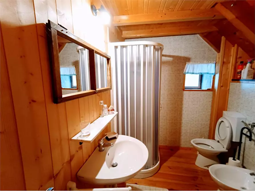 Immagine 17 di Mansarda in vendita  in canfinello 13 a Ceppo Morelli