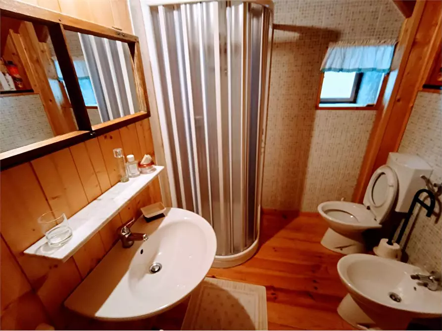 Immagine 19 di Mansarda in vendita  in canfinello 13 a Ceppo Morelli