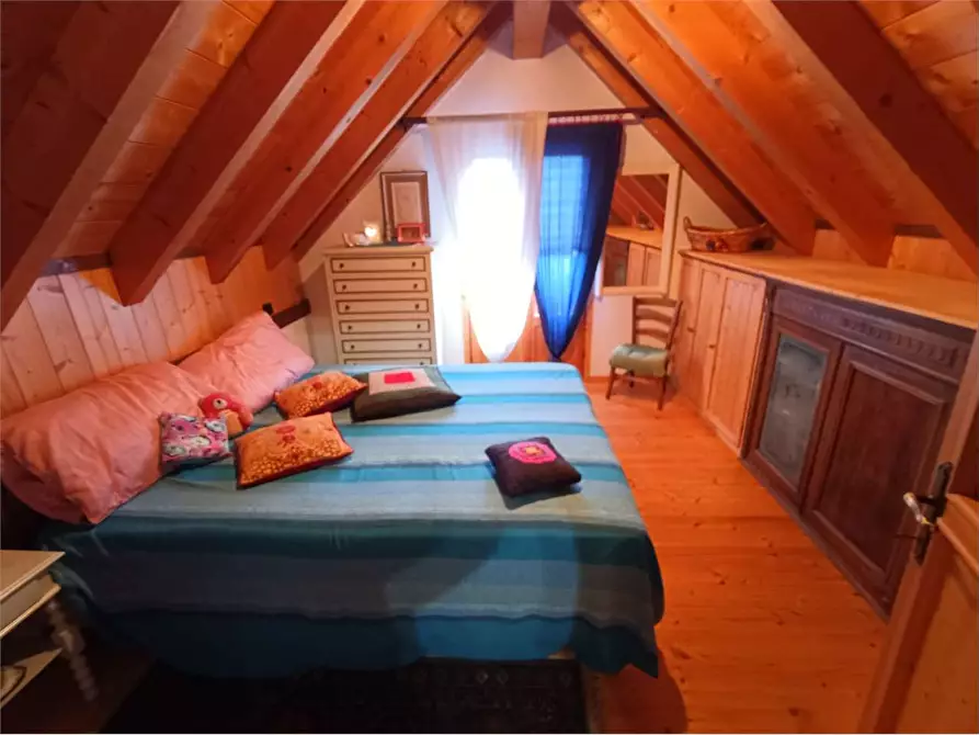 Immagine 20 di Mansarda in vendita  in canfinello 13 a Ceppo Morelli