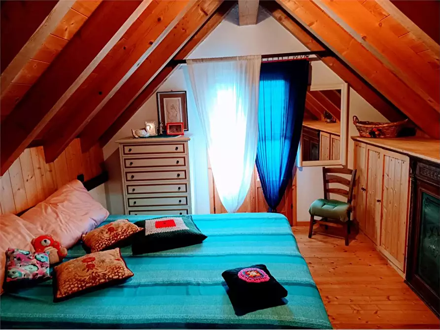 Immagine 21 di Mansarda in vendita  in canfinello 13 a Ceppo Morelli