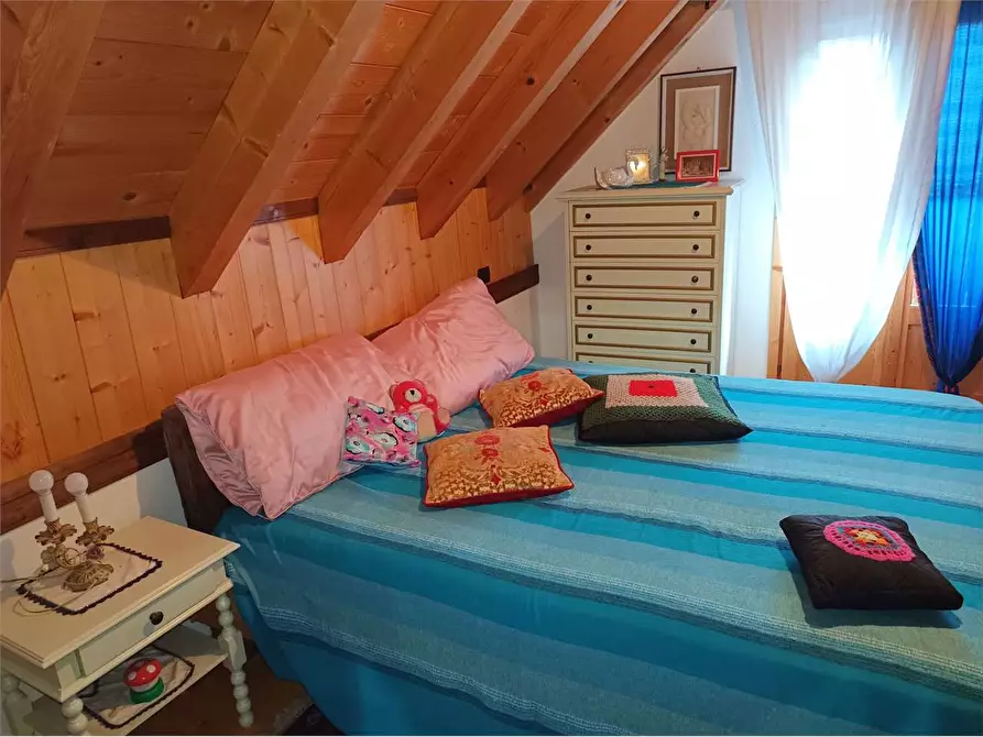 Immagine 22 di Mansarda in vendita  in canfinello 13 a Ceppo Morelli