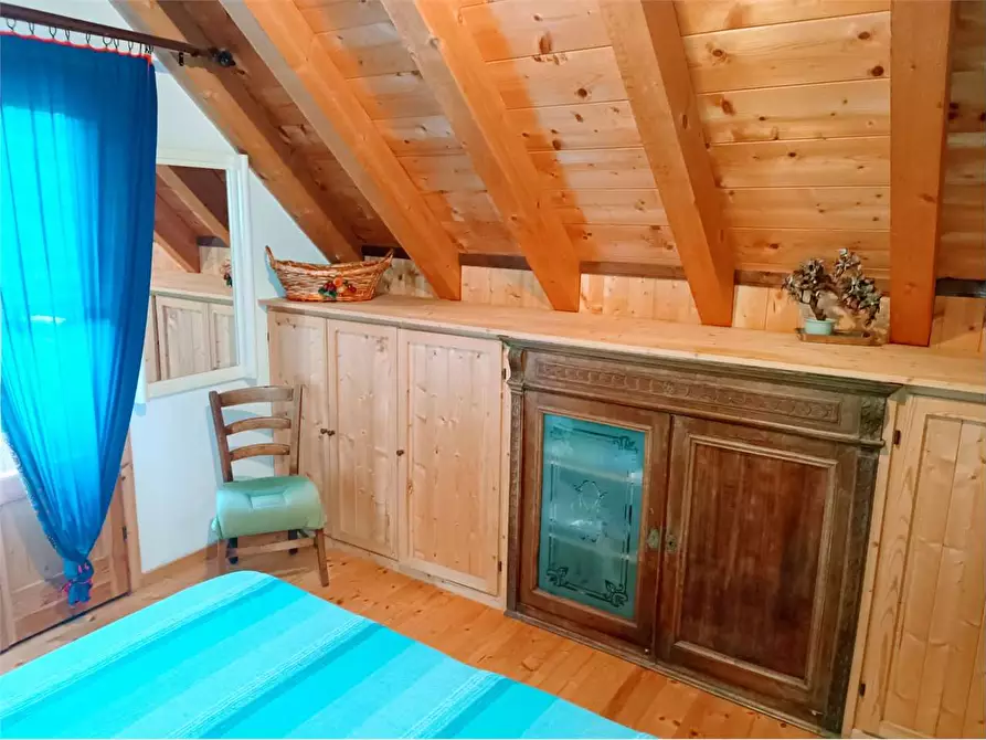 Immagine 24 di Mansarda in vendita  in canfinello 13 a Ceppo Morelli