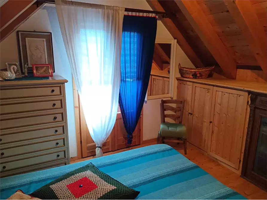 Immagine 25 di Mansarda in vendita  in canfinello 13 a Ceppo Morelli