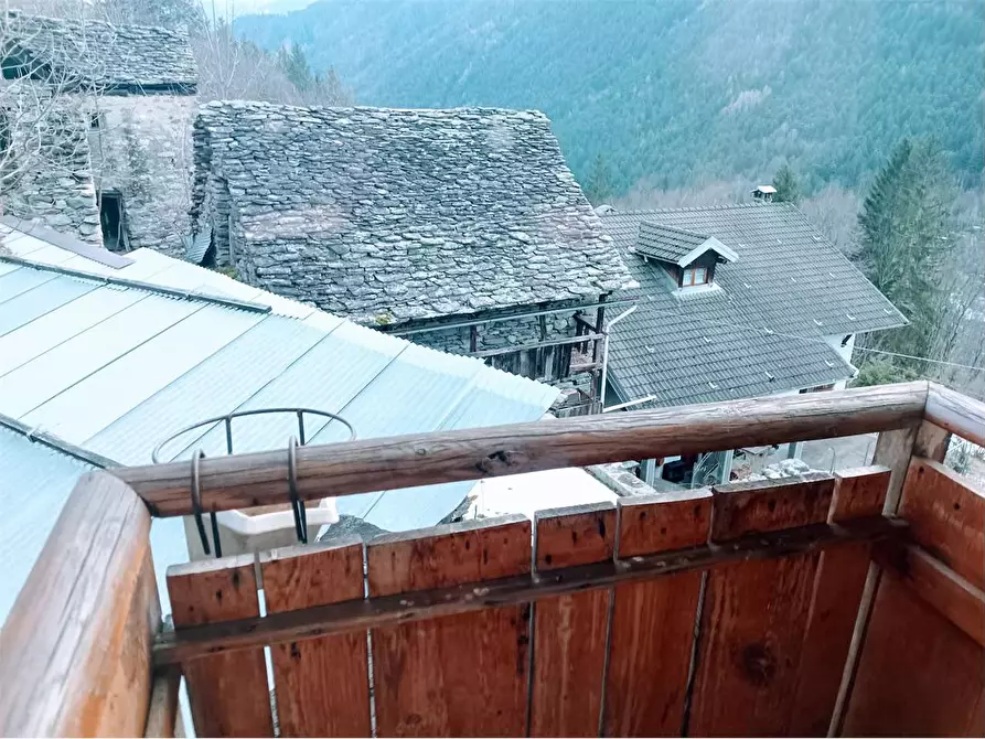 Immagine 26 di Mansarda in vendita  in canfinello 13 a Ceppo Morelli