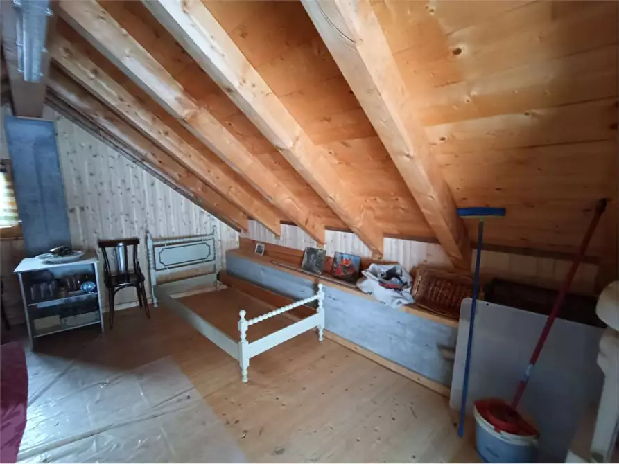 Immagine 28 di Mansarda in vendita  in canfinello 13 a Ceppo Morelli