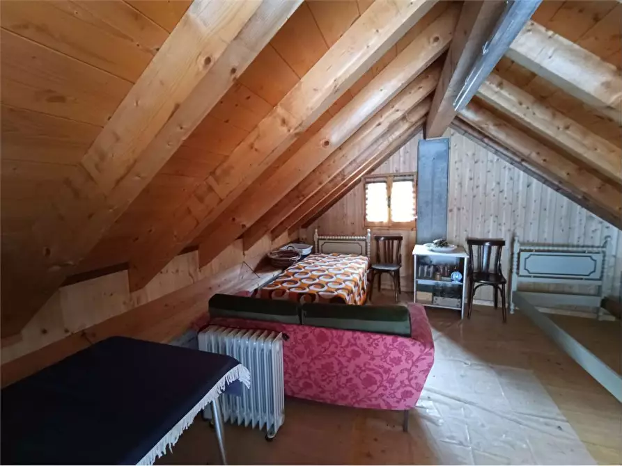 Immagine 30 di Mansarda in vendita  in canfinello 13 a Ceppo Morelli