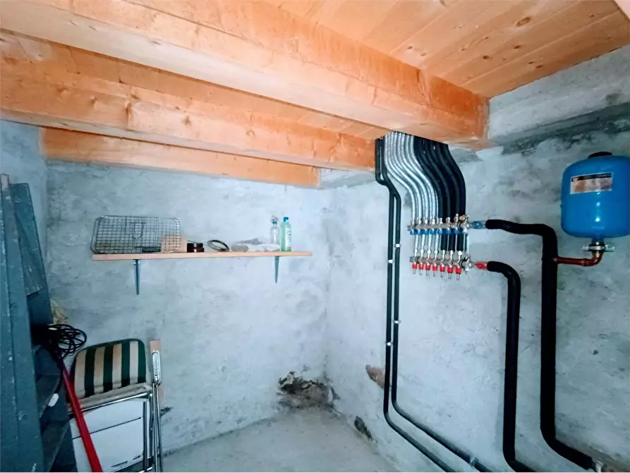 Immagine 28 di Appartamento in vendita  in canfinello 10 a Ceppo Morelli