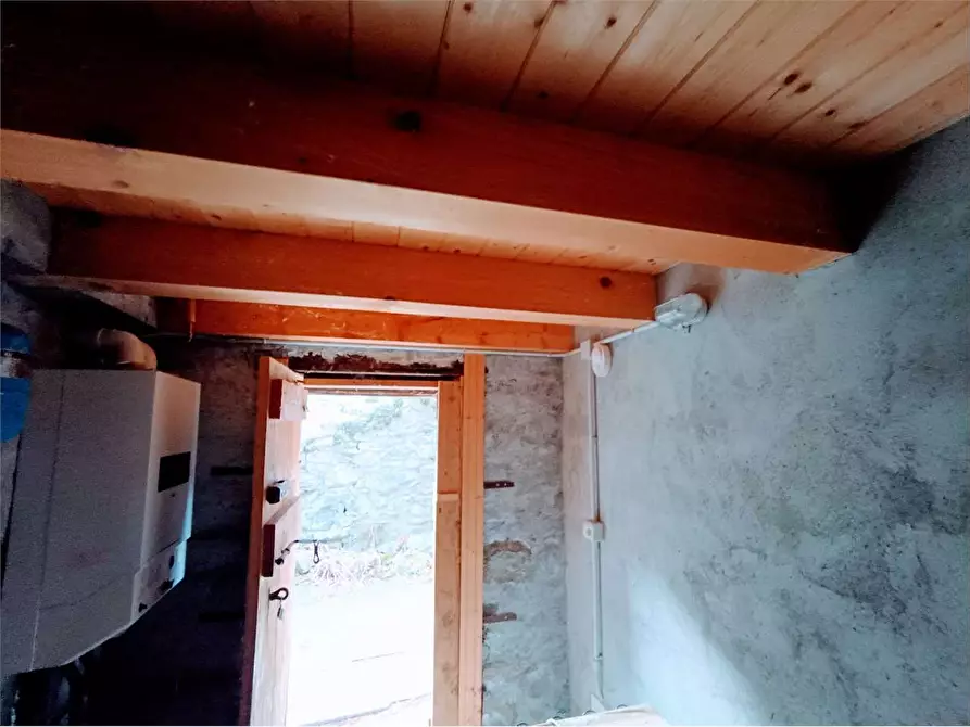 Immagine 27 di Appartamento in vendita  in canfinello 10 a Ceppo Morelli