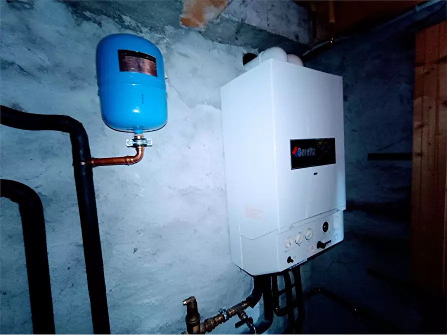 Immagine 30 di Appartamento in vendita  in canfinello 10 a Ceppo Morelli