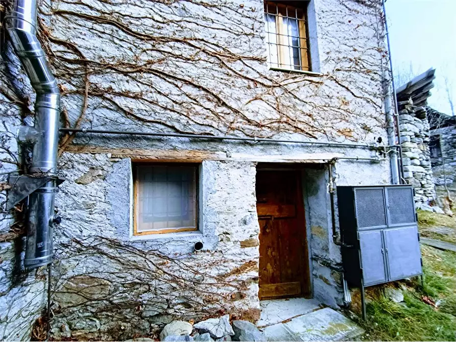 Immagine 3 di Appartamento in vendita  in canfinello 10 a Ceppo Morelli