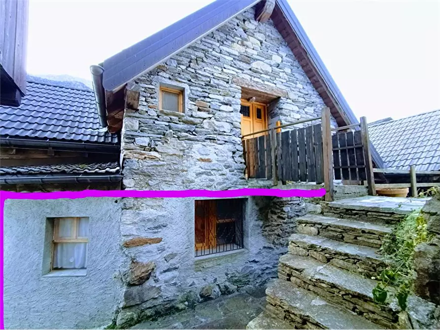 Immagine 5 di Appartamento in vendita  in canfinello 10 a Ceppo Morelli