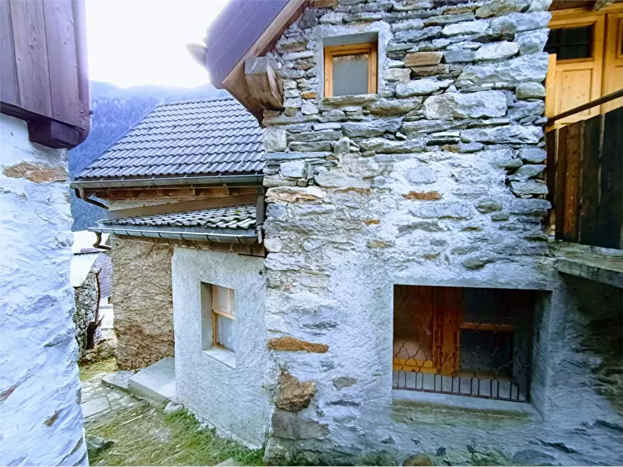 Immagine 2 di Appartamento in vendita  in canfinello 10 a Ceppo Morelli