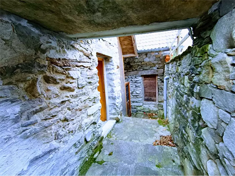 Immagine 6 di Appartamento in vendita  in canfinello 10 a Ceppo Morelli