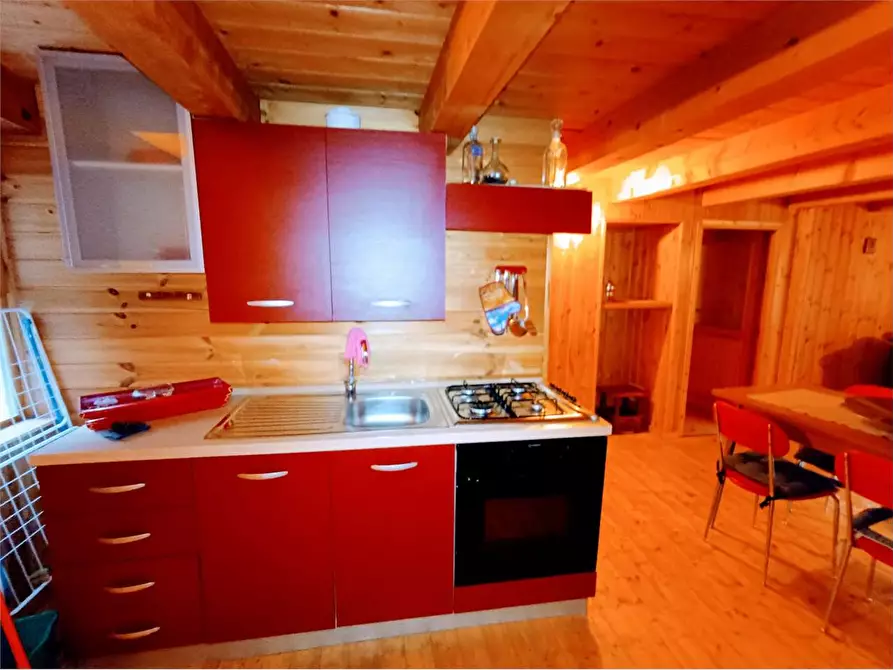 Immagine 7 di Appartamento in vendita  in canfinello 10 a Ceppo Morelli