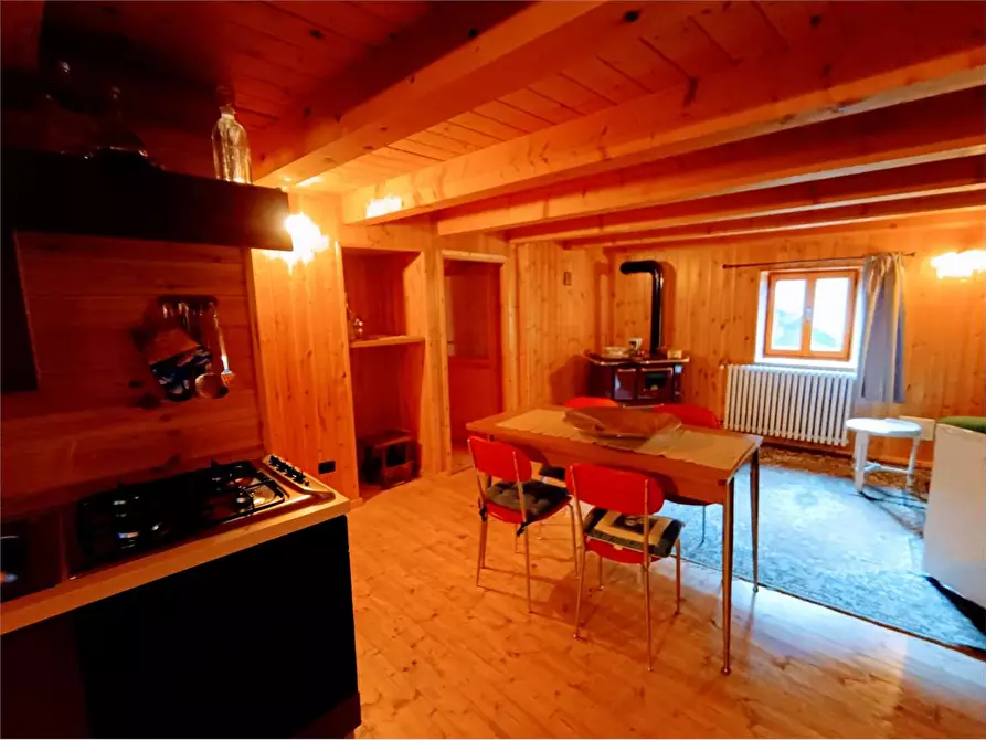 Immagine 10 di Appartamento in vendita  in canfinello 10 a Ceppo Morelli