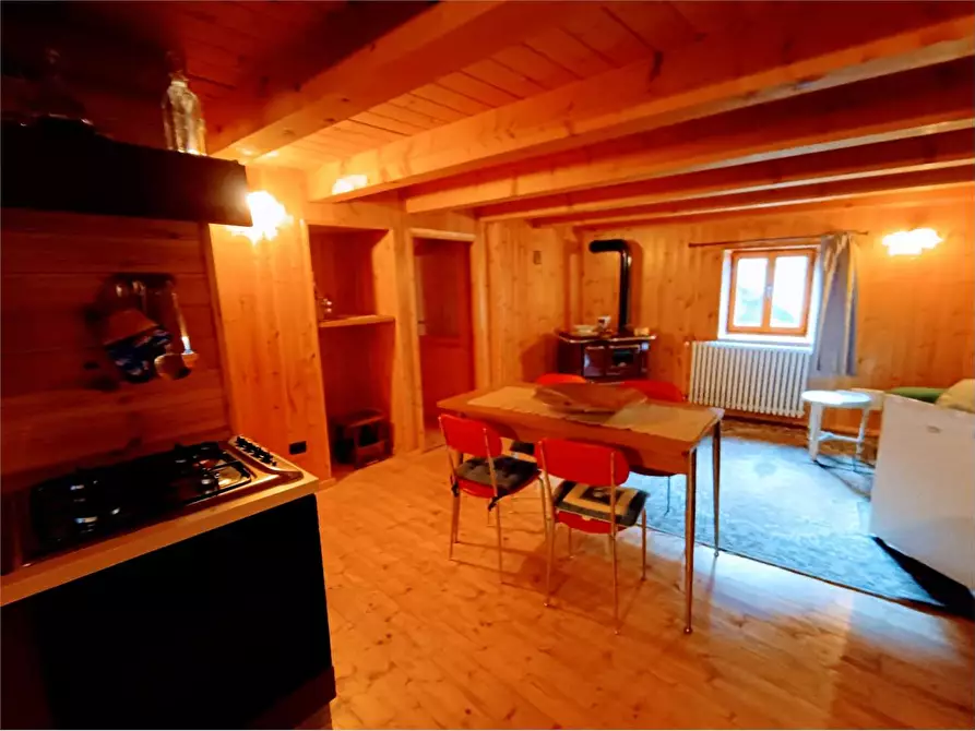 Immagine 9 di Appartamento in vendita  in canfinello 10 a Ceppo Morelli