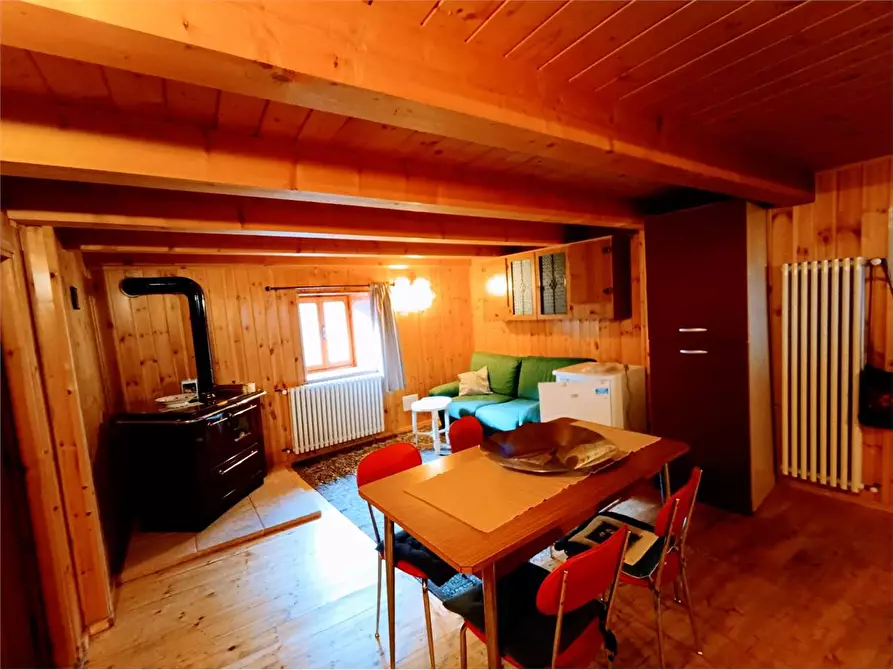 Immagine 11 di Appartamento in vendita  in canfinello 10 a Ceppo Morelli