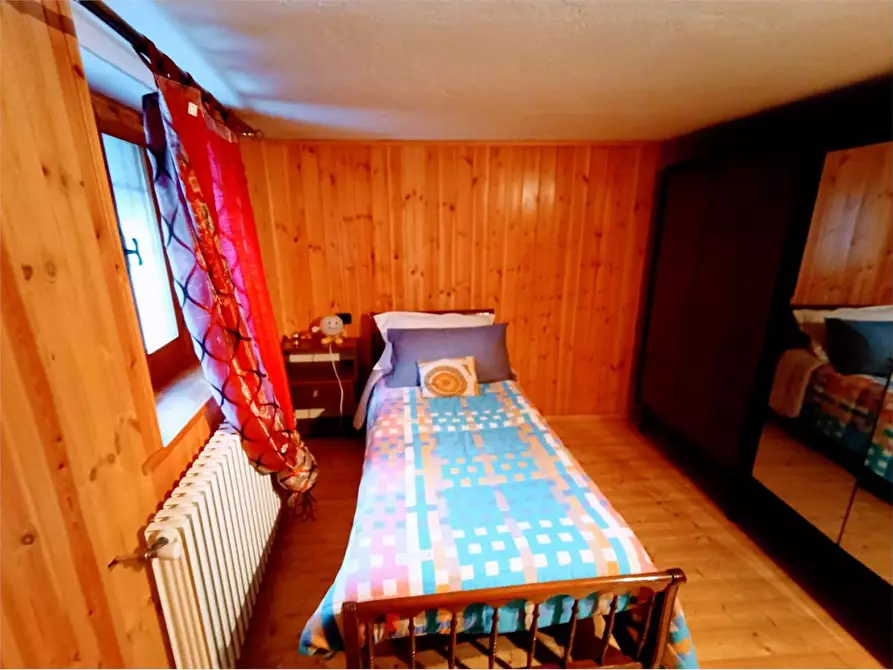 Immagine 15 di Appartamento in vendita  in canfinello 10 a Ceppo Morelli