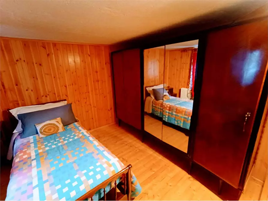 Immagine 16 di Appartamento in vendita  in canfinello 10 a Ceppo Morelli