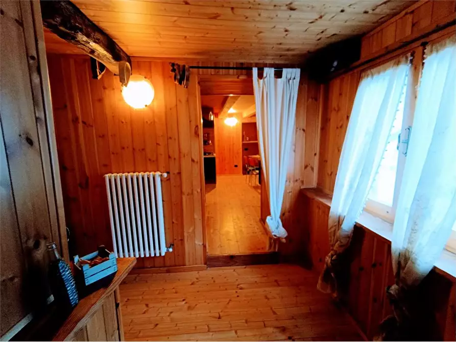 Immagine 21 di Appartamento in vendita  in canfinello 10 a Ceppo Morelli