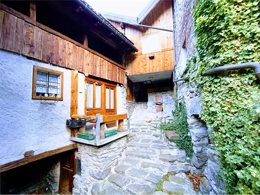 Immagine 3 di Appartamento in vendita  in canfinello 13 a Ceppo Morelli